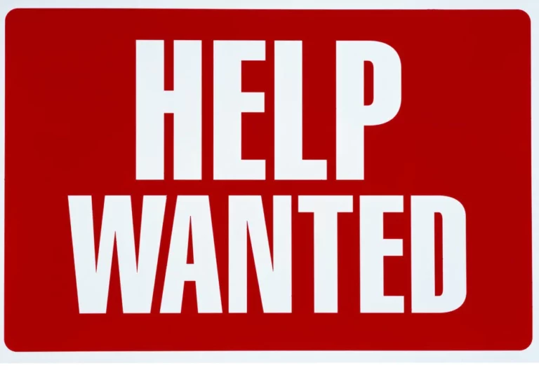 Help Wanted: A recording secretary for the Borough of Bantam Planning & Zoning Commission