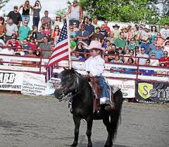 Annual Goshen Stampede and 3 Day Music Fest Kicks Off June 9th